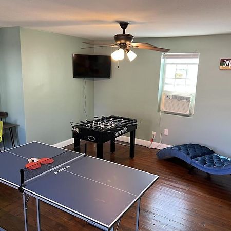 Chillpad Blocks From Frenchquarters Apartment New Orleans Ngoại thất bức ảnh