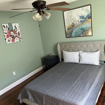 Chillpad Blocks From Frenchquarters Apartment New Orleans Ngoại thất bức ảnh