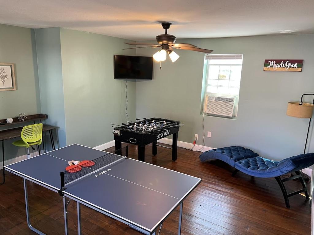 Chillpad Blocks From Frenchquarters Apartment New Orleans Ngoại thất bức ảnh