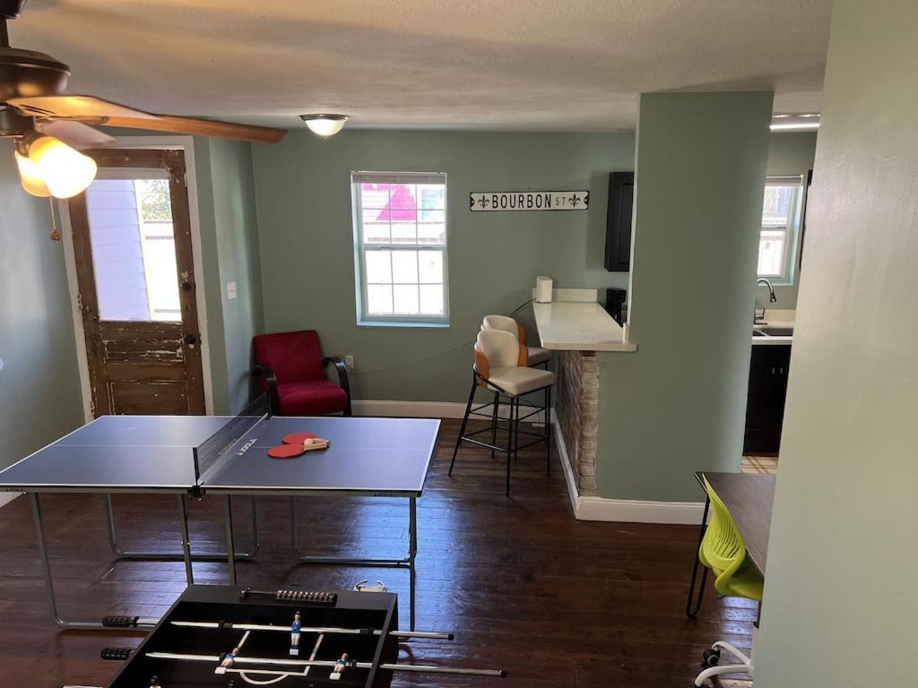 Chillpad Blocks From Frenchquarters Apartment New Orleans Ngoại thất bức ảnh
