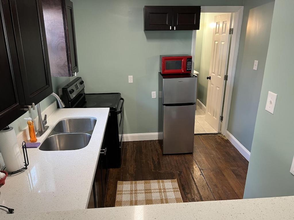 Chillpad Blocks From Frenchquarters Apartment New Orleans Ngoại thất bức ảnh