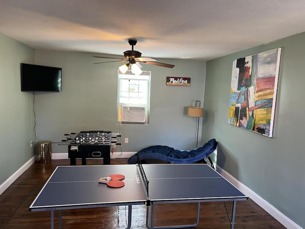 Chillpad Blocks From Frenchquarters Apartment New Orleans Ngoại thất bức ảnh
