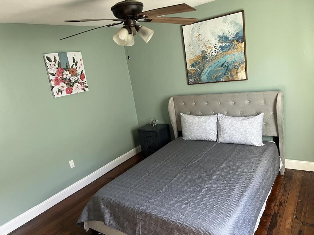 Chillpad Blocks From Frenchquarters Apartment New Orleans Ngoại thất bức ảnh