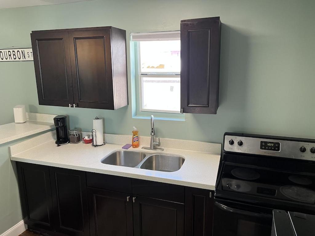 Chillpad Blocks From Frenchquarters Apartment New Orleans Ngoại thất bức ảnh