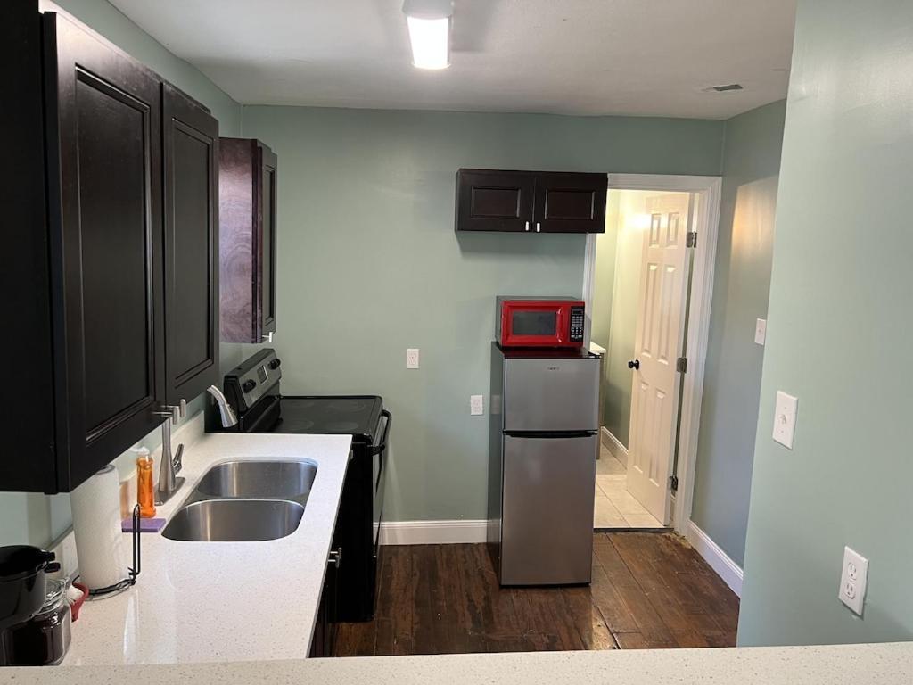 Chillpad Blocks From Frenchquarters Apartment New Orleans Ngoại thất bức ảnh