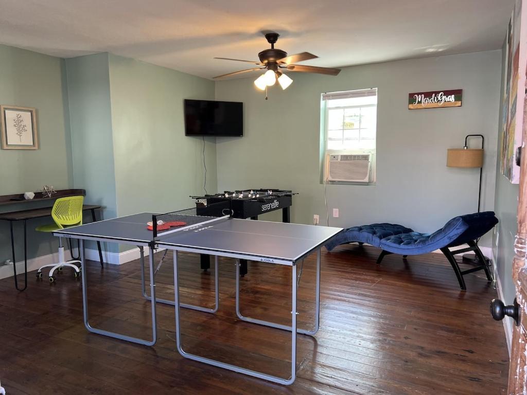 Chillpad Blocks From Frenchquarters Apartment New Orleans Ngoại thất bức ảnh